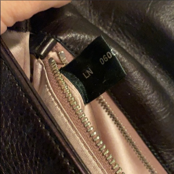 Prada wallet/clutch - Picture 6 of 9